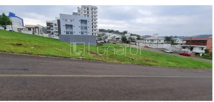 Terreno - Lunardi Imóveis