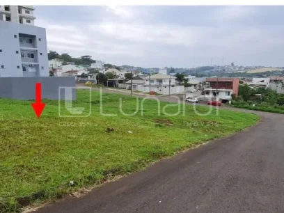 Terreno - Miniatura - Lunardi Imóveis