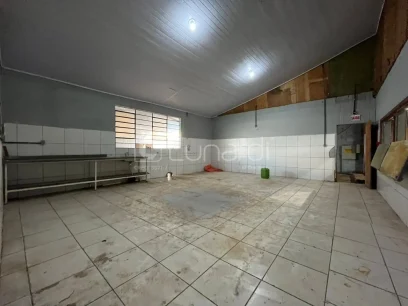 Barracão - Miniatura - Lunardi Imóveis