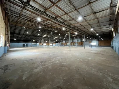 Barracão - Miniatura - Lunardi Imóveis