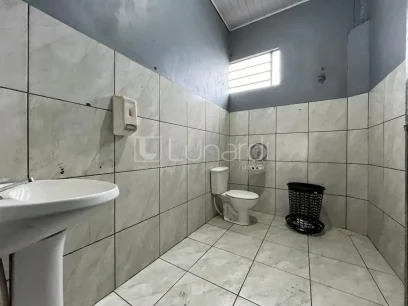 Barracão - Miniatura - Lunardi Imóveis