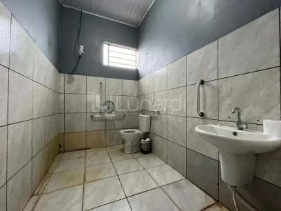 Barracão - Miniatura - Lunardi Imóveis