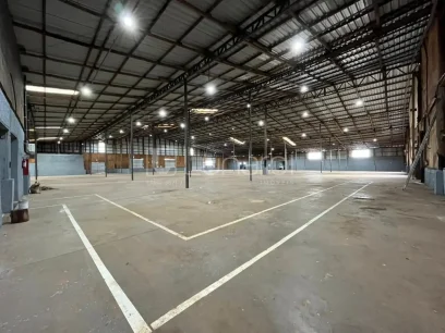 Barracão - Miniatura - Lunardi Imóveis