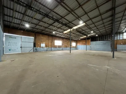 Barracão - Miniatura - Lunardi Imóveis