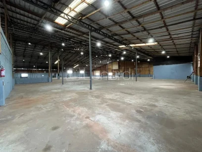 Barracão - Miniatura - Lunardi Imóveis