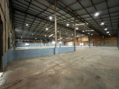 Barracão - Miniatura - Lunardi Imóveis