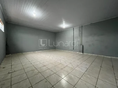Barracão - Miniatura - Lunardi Imóveis