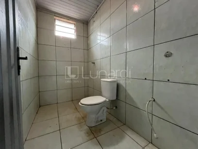 Barracão - Miniatura - Lunardi Imóveis