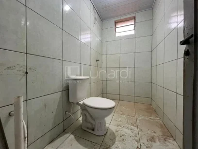 Barracão - Miniatura - Lunardi Imóveis