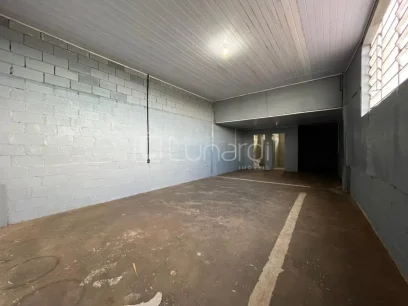 Barracão - Miniatura - Lunardi Imóveis