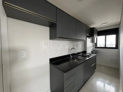 Apartamento com 2 Dormitórios - Miniatura - Lunardi Imóveis