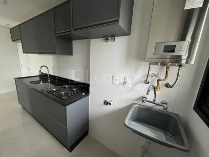 Apartamento com 2 Dormitórios - Miniatura - Lunardi Imóveis