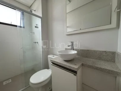 Apartamento com 2 Dormitórios - Miniatura - Lunardi Imóveis