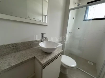 Apartamento com 2 Dormitórios - Miniatura - Lunardi Imóveis