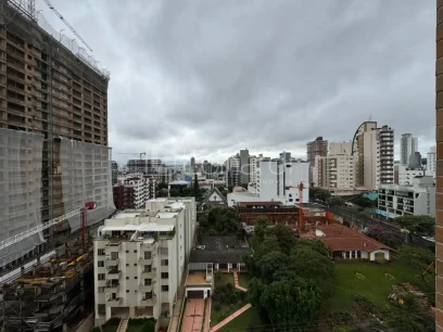 Apartamento com 2 Dormitórios - Miniatura - Lunardi Imóveis