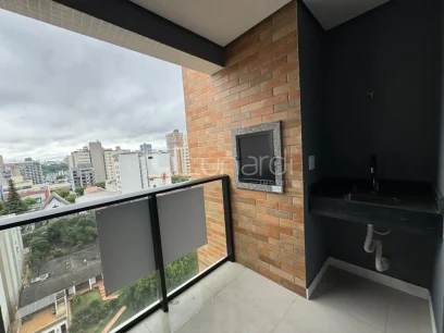 Apartamento com 2 Dormitórios - Miniatura - Lunardi Imóveis