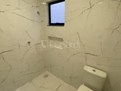 Casa com 2 Dormitórios - Miniatura - Lunardi Imóveis