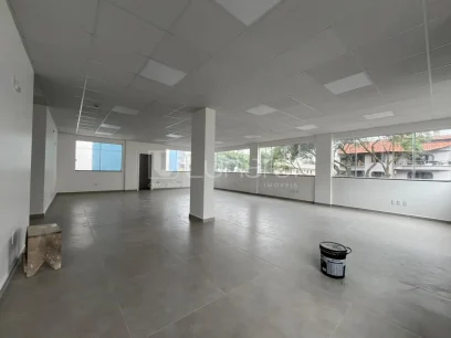 Sala Comercial - Miniatura - Lunardi Imóveis