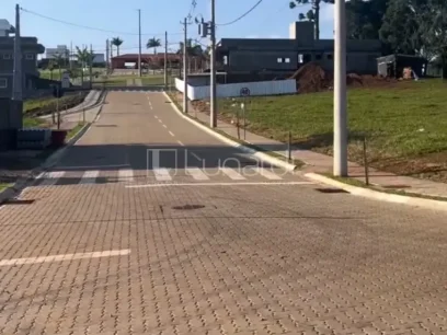 Terreno - Miniatura - Lunardi Imóveis