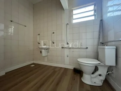 Sala Comercial - Miniatura - Lunardi Imóveis