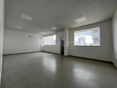 Sala Comercial - Miniatura - Lunardi Imóveis
