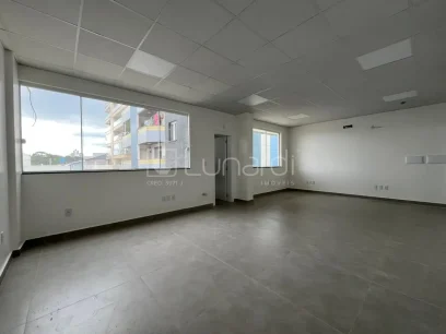 Sala Comercial - Miniatura - Lunardi Imóveis