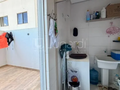 Apartamento com 2 Dormitórios - Miniatura - Lunardi Imóveis