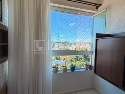 Apartamento com 2 Dormitórios - Miniatura - Lunardi Imóveis