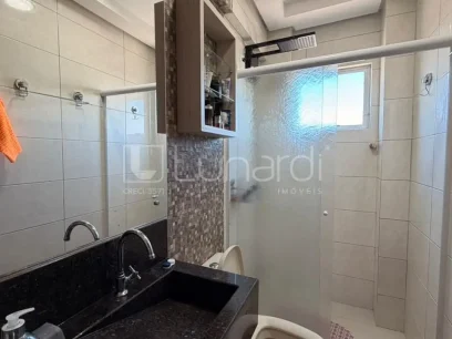 Apartamento com 2 Dormitórios - Miniatura - Lunardi Imóveis