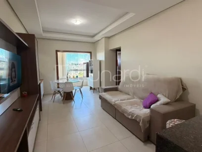 Apartamento com 2 Dormitórios - Miniatura - Lunardi Imóveis