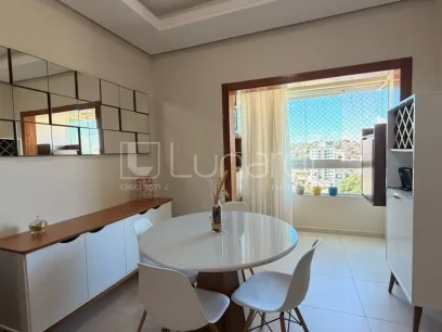 Apartamento com 2 Dormitórios - Miniatura - Lunardi Imóveis