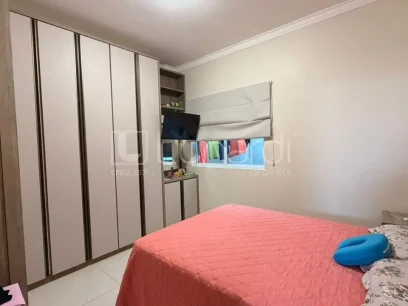 Apartamento com 2 Dormitórios - Miniatura - Lunardi Imóveis