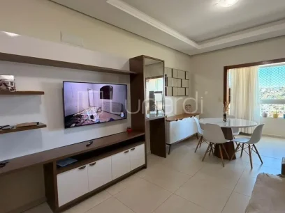 Apartamento com 2 Dormitórios - Miniatura - Lunardi Imóveis