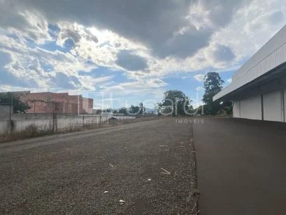 Barracão - Miniatura - Lunardi Imóveis