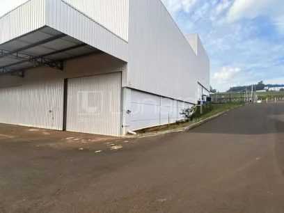 Barracão - Miniatura - Lunardi Imóveis