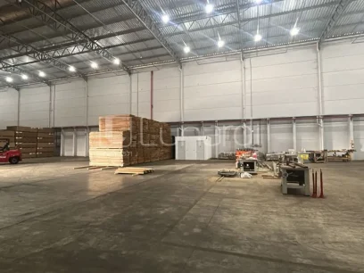 Barracão - Miniatura - Lunardi Imóveis