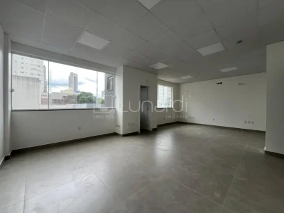 Sala Comercial - Miniatura - Lunardi Imóveis