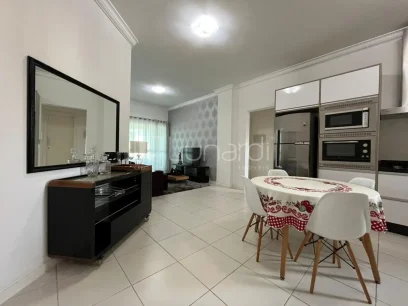 Apartamento com 2 Dormitórios - Miniatura - Lunardi Imóveis