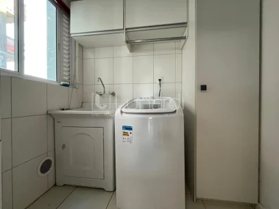 Apartamento com 2 Dormitórios - Miniatura - Lunardi Imóveis