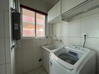 Apartamento com 2 Dormitórios - Miniatura - Lunardi Imóveis