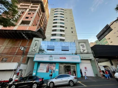 Apartamento com 2 Dormitórios - Miniatura - Lunardi Imóveis