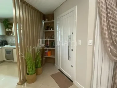 Casa com 3 Dormitórios - Miniatura - Lunardi Imóveis