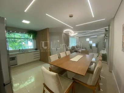 Casa com 3 Dormitórios - Miniatura - Lunardi Imóveis