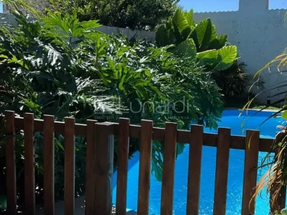 Casa com 3 Dormitórios - Miniatura - Lunardi Imóveis