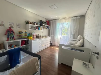 Casa com 3 Dormitórios - Miniatura - Lunardi Imóveis