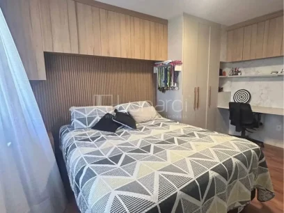 Casa com 3 Dormitórios - Miniatura - Lunardi Imóveis