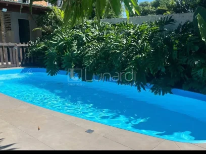 Casa com 3 Dormitórios - Miniatura - Lunardi Imóveis