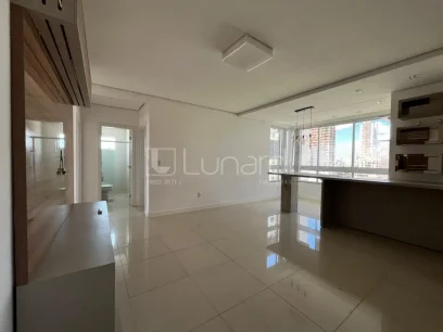 Apartamento com 2 Dormitórios - Miniatura - Lunardi Imóveis