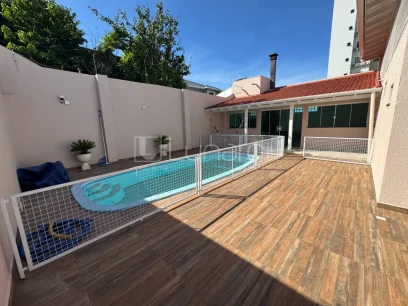 Casa com 5 Dormitórios - Miniatura - Lunardi Imóveis