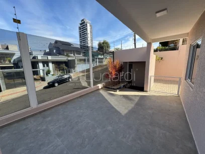 Casa com 5 Dormitórios - Miniatura - Lunardi Imóveis